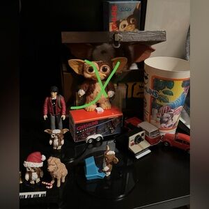 Gremlin collection for sale